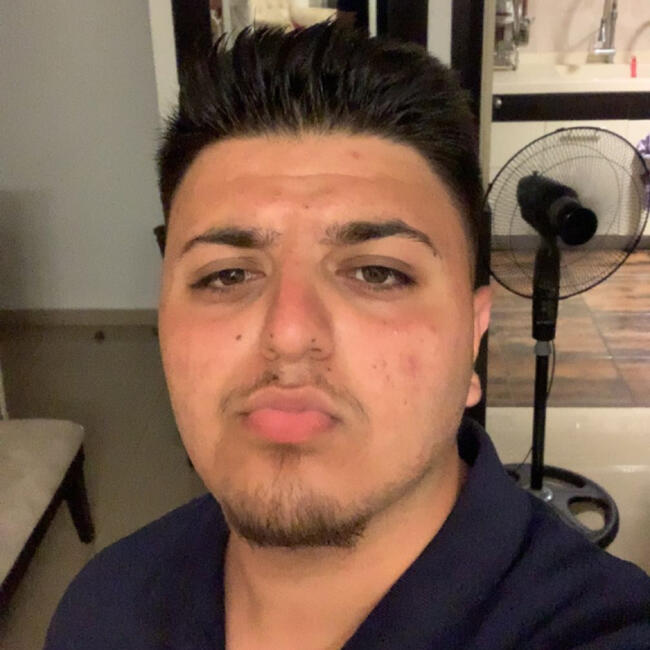 Babysitter in Oudergem: Maroun