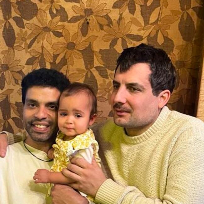 Babysitting job in Orp-Jauche: Nicolas