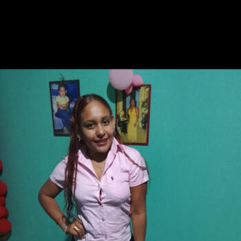 Babysitter in Managua: Felicita