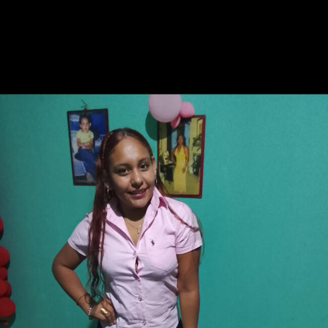 Niñera en Managua: Felicita
