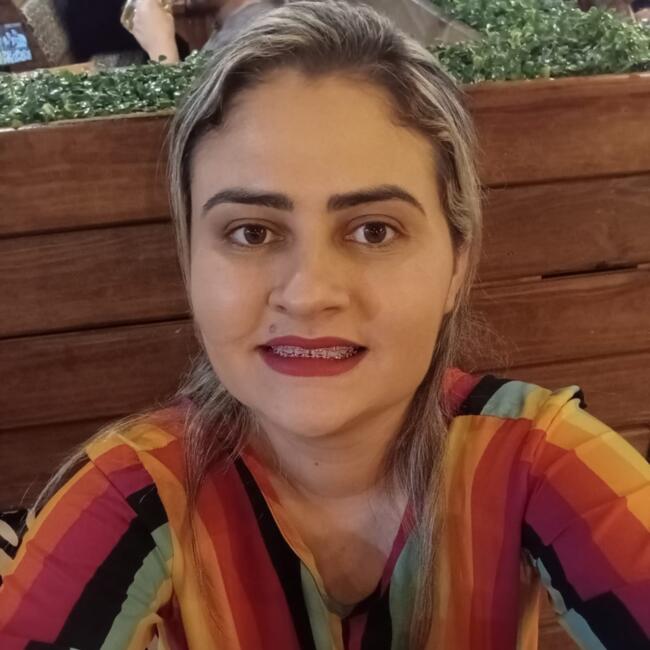 Babysitter in Jaraguá do Sul: Pricila