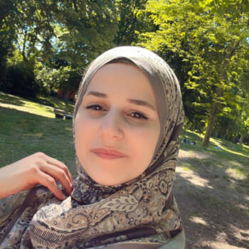 Babysitting job in Duisburg: babysitting job Merve