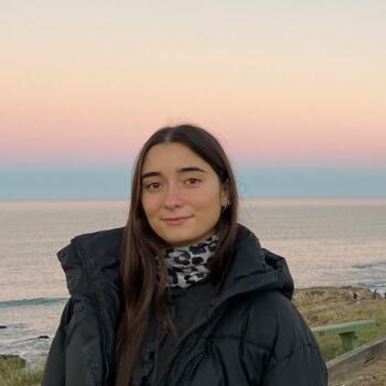 Niñera en Barra de Carrasco: Adelina