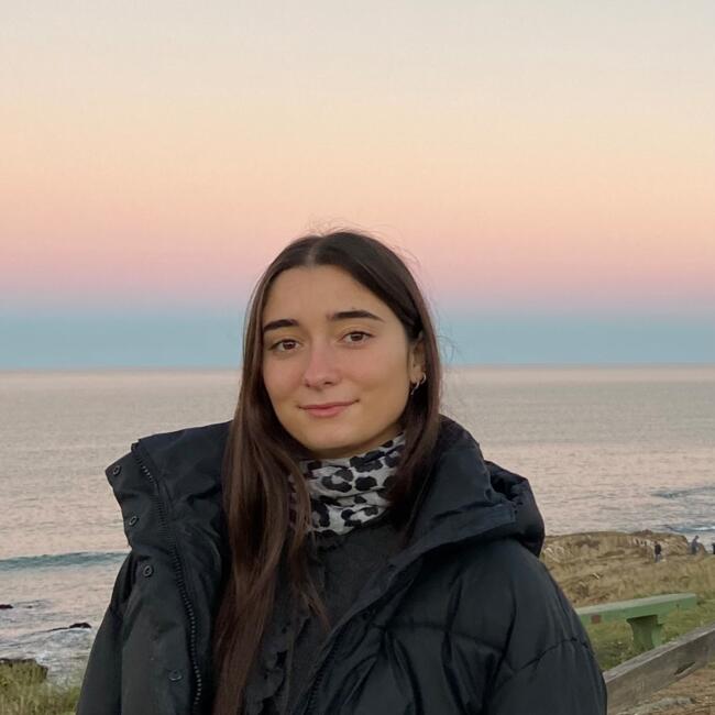 Niñera en Barra de Carrasco: Adelina