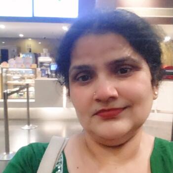 दिल्ली में आया: Rajinder kaur