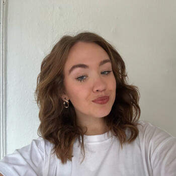 Babysitter in Groningen: Laura