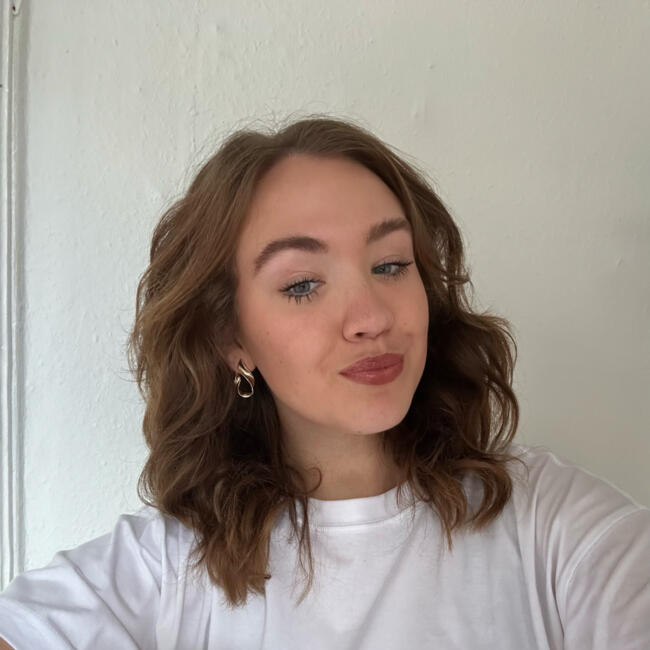 Babysitter in Groningen: Laura