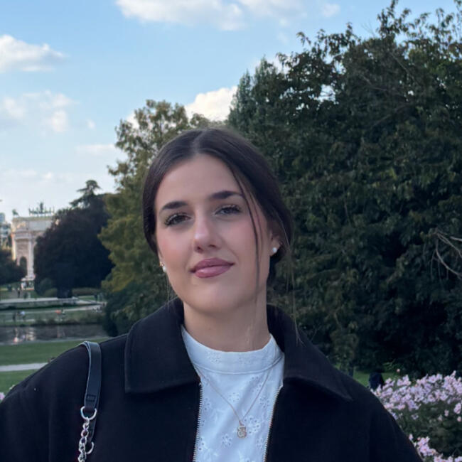 Babysitter in Murcia: Marta