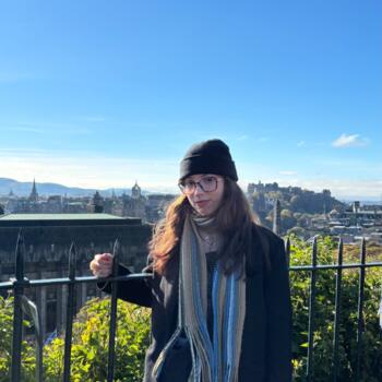 Babysitter in Portmarnock: Maria Corchero