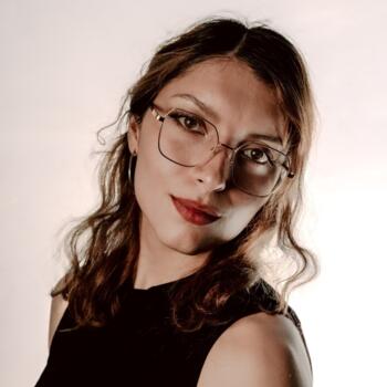 Babysitter in Tijuana: Cecilia