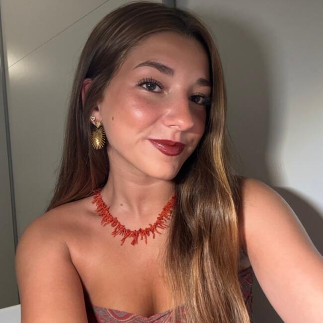 Babysitter in Mairena del Aljarafe: Marta