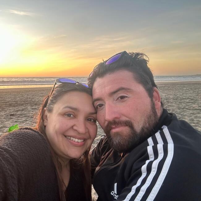 Trabajo para niñera en Maipú: Michelle