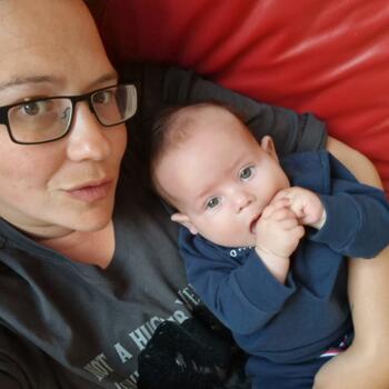 Parent London: Roberta