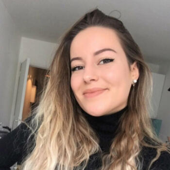 Babysitter Bordeaux: MÉLISSA