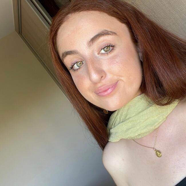 Babysitter in Córdoba: Sofia