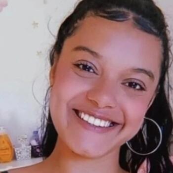 Babysitter in Castelo Branco: Bruna