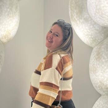 Babysitter in Melbourne: Clara