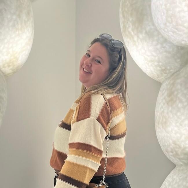 Babysitter in Melbourne: Clara