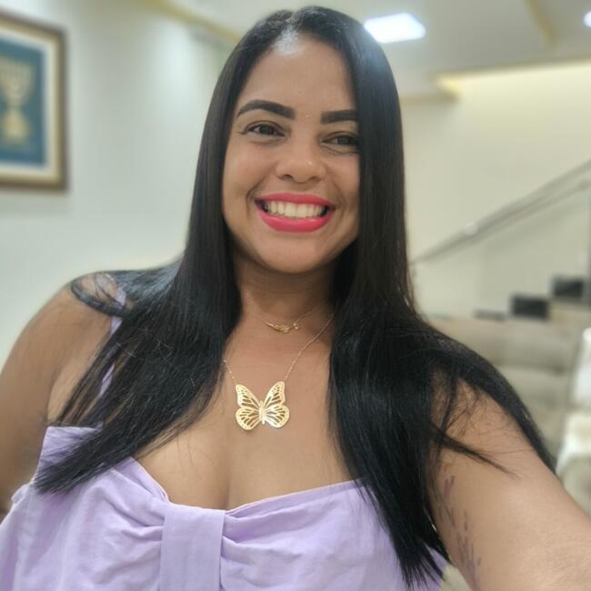 Babysitter in Alagoinhas: Gleisiele