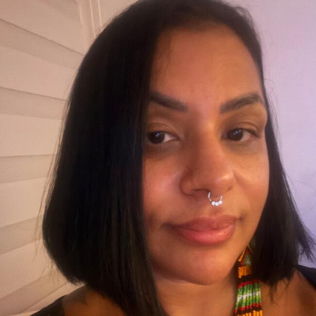 Emprego de babá em Santos: Soninhamodalidade