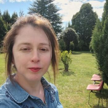 Niñera en Puerto Montt: Ana
