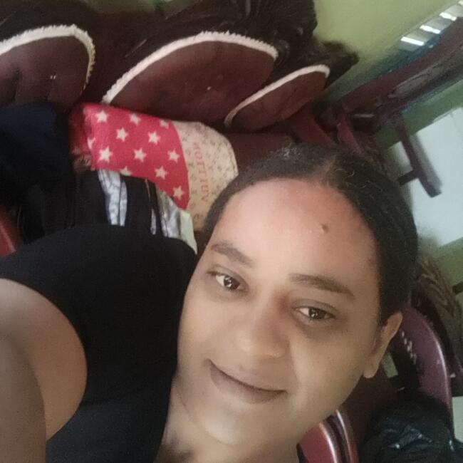 Niñera en Santo Domingo (Distrito de Santo Domingo): Arianny