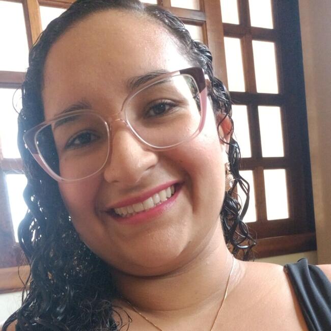 Babysitter in Taubaté: Beatriz