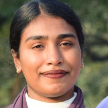 Baby-sitter in Porto: Fathima sherin