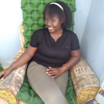 Babysitter in Malindi: Peace