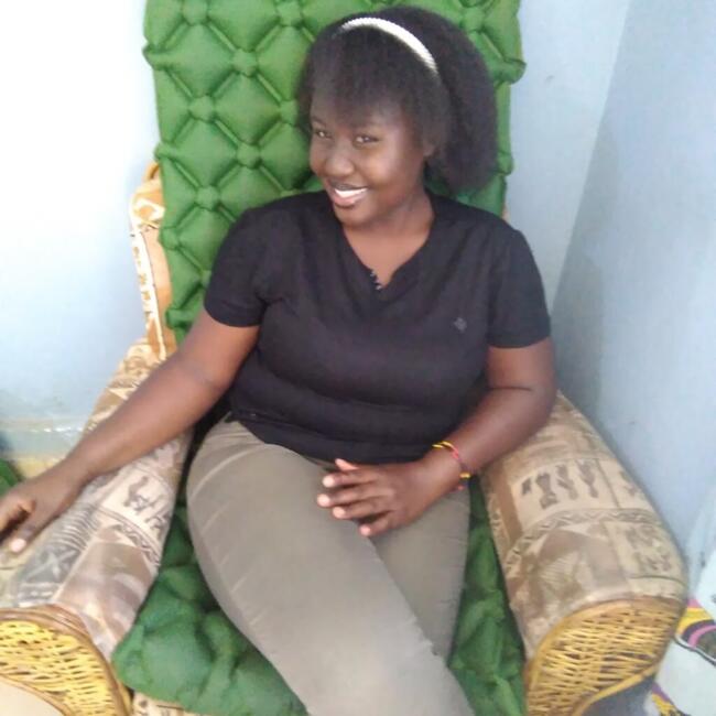Babysitter in Malindi: Peace