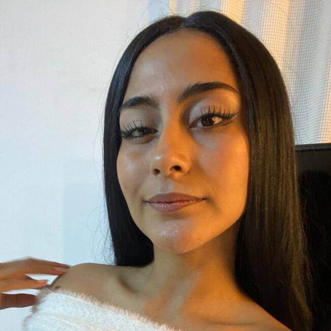Babysitter in Arica: Aranzha