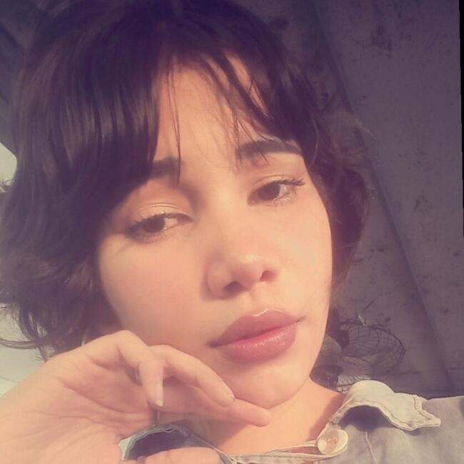 Babysitter in Belém: Maria