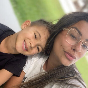 Emprego de babá em São José (São José): emprego de babá Débora