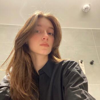 Babysitter in Helsinki: Mariia
