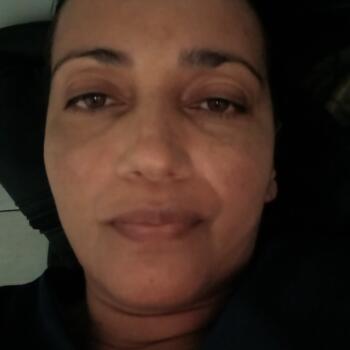 Babá Maceió: Neide