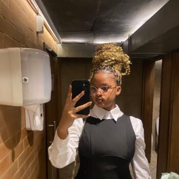 Babysitter in Johannesburg: Thandeka