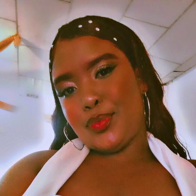 Babysitter in Palmira: Nicol dayana