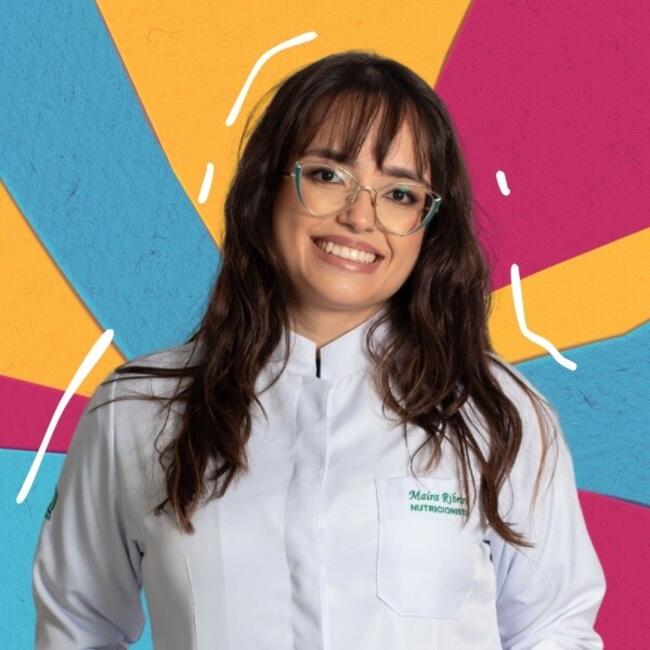 Babysitter in Taubaté: Maíra