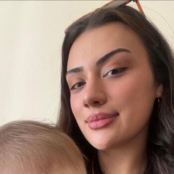 Babysitter in Lower Hutt: Dani