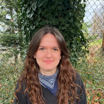 Babysitter in Saint-Etienne: Marine