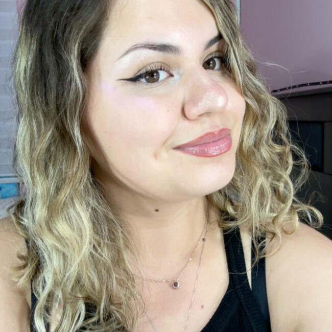 Babysitter in Santiago: Valeria