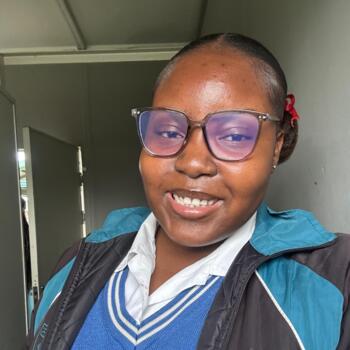 Babysitter Pretoria: Njabulo