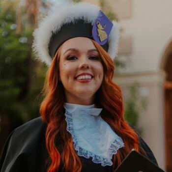 Babysitter in Rio Grande: Janes