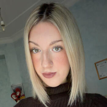 Babysitter in Artena: Sara