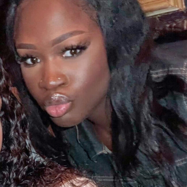 Babysitter in Paris: Mariama