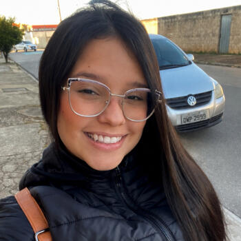 Babysitter Itapetininga: Isabelly