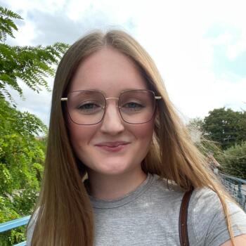 Baby-sitter Saint-Gelais: Alicia