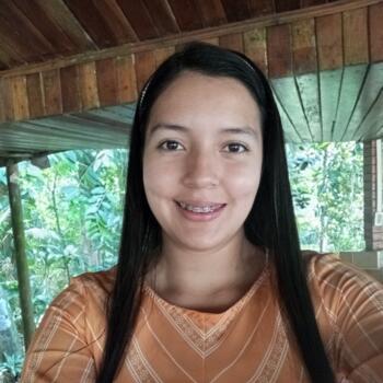 Babysitter Palmares: Gabriela