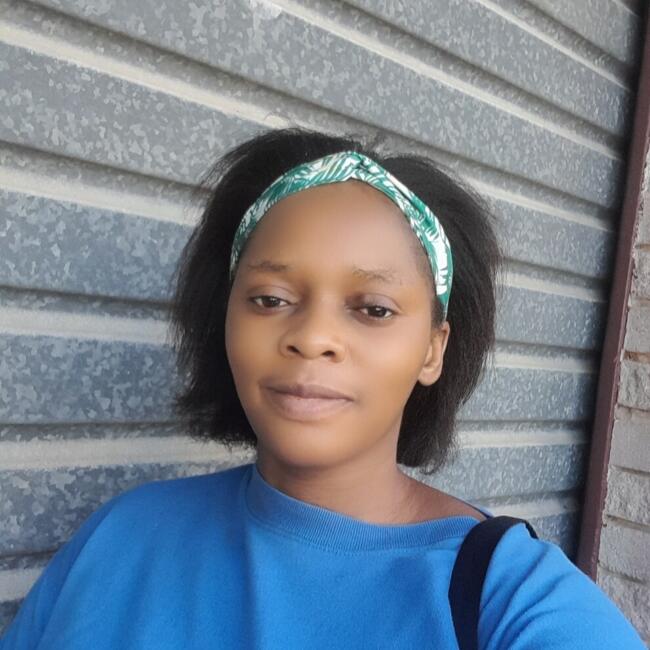 Nanny in Randburg: Florence