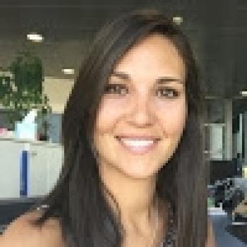 Trabajos de canguro en El Prat de Llobregat: Lucia - Canguro El Prat de Llo